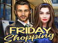 Xogo Friday Shopping 
