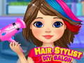 Xogo Hair Stylist DIY Salon