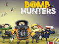 Xogo Bomb Hunters