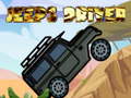 Xogo Jeeps Driver