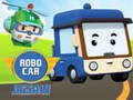Xogo Robocar Jigsaw 