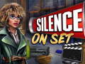 Xogo Silence on Set