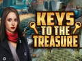 Xogo Keys To The Treasure