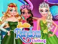 Xogo Besties Random Clothing