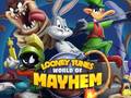 Xogo Looney Tunes World of Mayhem