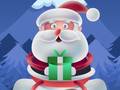 Xogo Santa Gifts Rescue