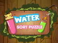 Xogo Water Sort Puzzle
