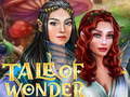 Xogo Tale of Wonder
