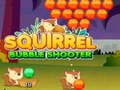 Xogo Squirrel Bubble Shooter