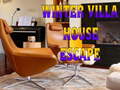 Xogo Winter Villa House Escape