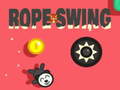 Xogo Rope Swing