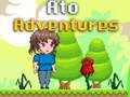Xogo Ato Adventures