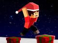 Xogo Parkour Block Xmas Special