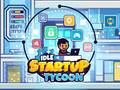 Xogo Idle Startup Tycoon
