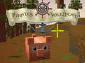 Xogo Pirates of Voxelplay