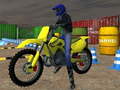 Xogo Msk 2 Motorcycle stunts