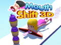 Xogo Mouth Shift 3D