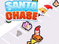 Xogo Santa Chase