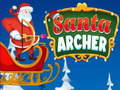 Xogo Santa Archer