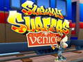 Xogo Subway Surfers Venice World Tour