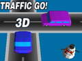 Xogo Traffic Go 3D