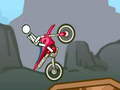 Xogo Mad Bikers