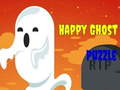 Xogo Happy Ghost Puzzle 
