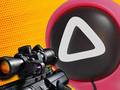 Xogo Squid Sniper Game