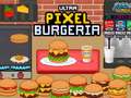 Xogo Ultra Pixel Burgeria