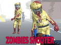 Xogo Zombies Shooter