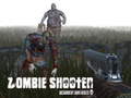 Xogo Zombie Shooter: Destroy All Zombies