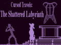 Xogo Cursed Travels: The Shattered Labyrinth 