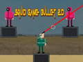 Xogo Squid Game Bullet 2D