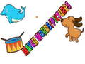 Xogo Match Words/Pictures 