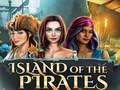 Xogo Island Of The Pirates