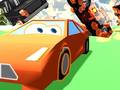 Xogo Super Car Chase