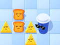 Xogo Coffee Puzzle