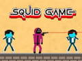 Xogo Squid Game 2D Shooting