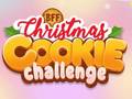 Xogo Bff Christmas Cookie Challenge