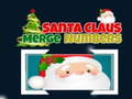 Xogo Santa Claus Merge Numbers