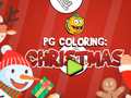Xogo PG Coloring Christmas