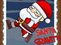 Xogo Santa Gravity