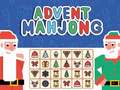 Xogo Advent Mahjong
