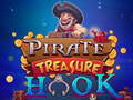 Xogo Pirate Treasure Hook