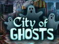 Xogo City Of Ghosts