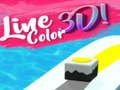 Xogo Line Color 3D!