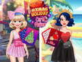 Xogo #Xmas Holiday Card Maker