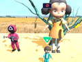 Xogo Squid Play Game Online All mode