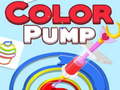Xogo Color Pump