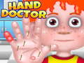 Xogo Hand Doctor 